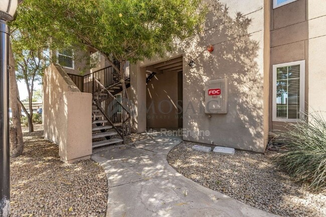 Building Photo - 9451 E Becker Ln