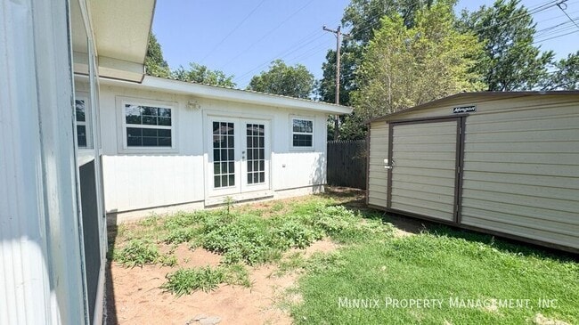 Building Photo - 4817 45th St