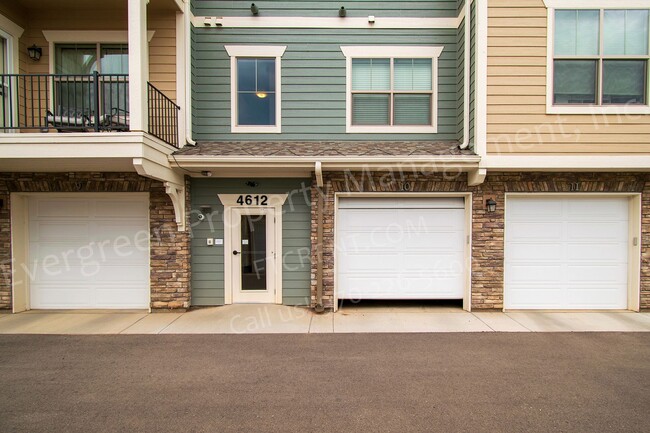 Building Photo - 3-Bedroom Centerra Condo