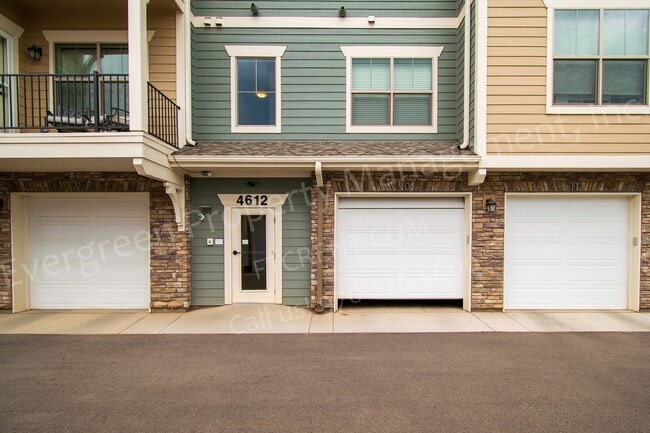 Building Photo - 4612 Hahns Peak Dr