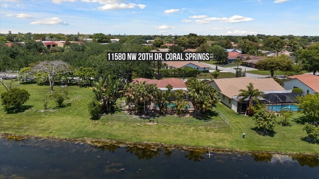 Building Photo - 11580 NW 20th Dr