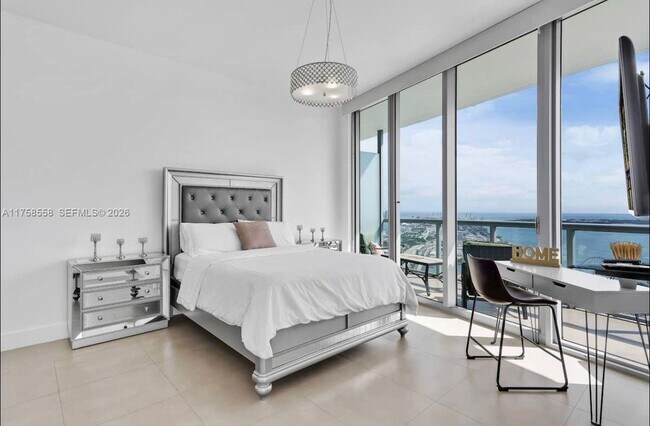 Building Photo - 888 Biscayne Blvd