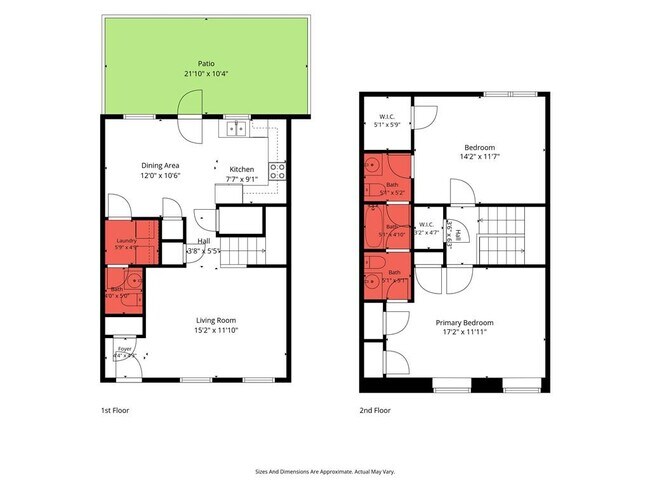 Building Photo - 114 Du Rhu Dr