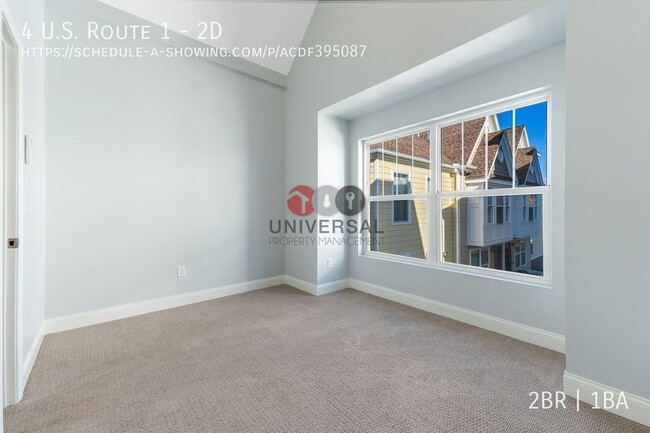 Building Photo - 4 US-1