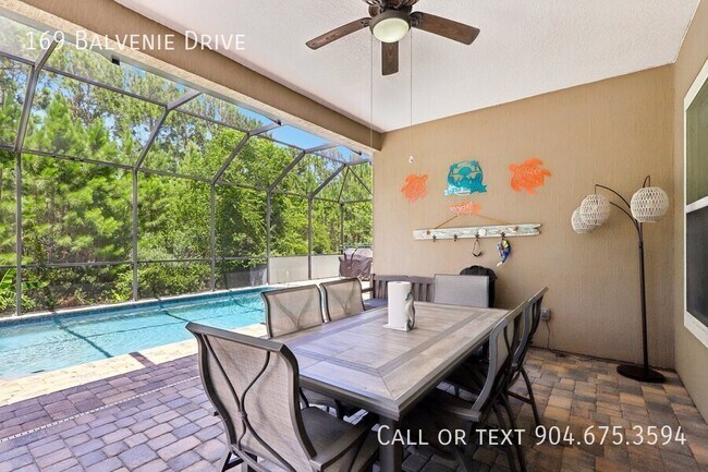 Building Photo - 169 Balvenie Dr