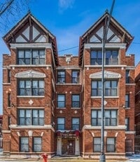Building Photo - 5726 S King Dr