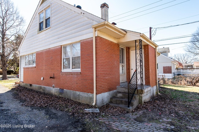 Building Photo - 4201 Berkshire Ave