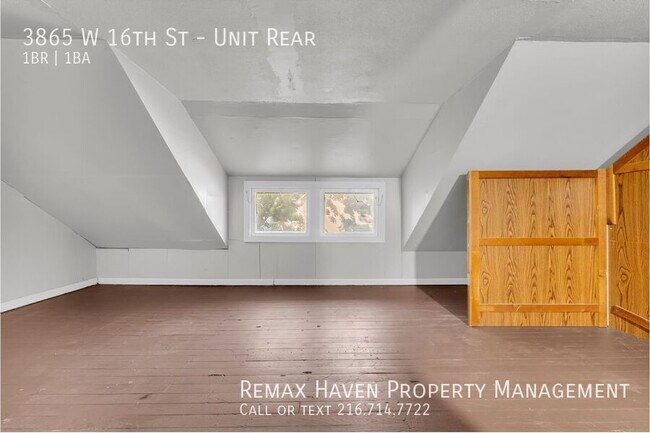 Building Photo - 3865 W 16th St