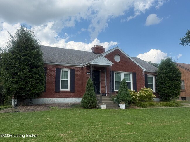 Building Photo - 2507 Alanmede Rd