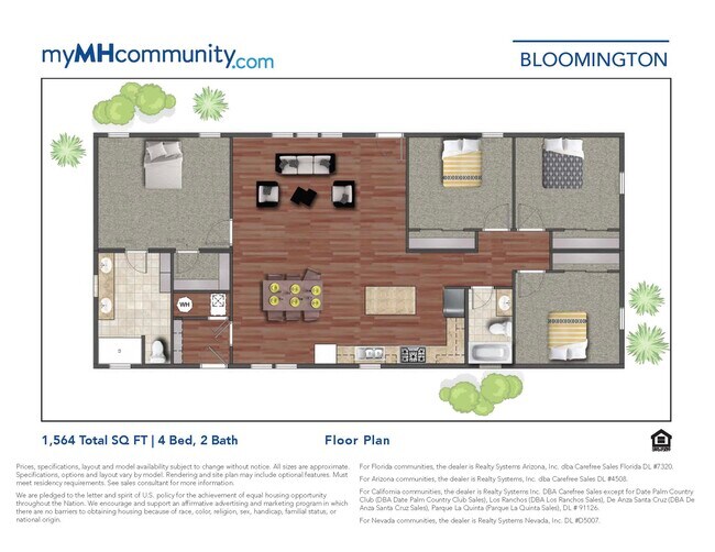 Building Photo - 13955 Bunratty Ave