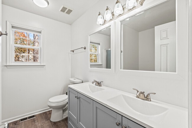 Building Photo - 8536 Passapatanzy Rd