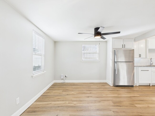 Building Photo - 3412 NE 16th Ave