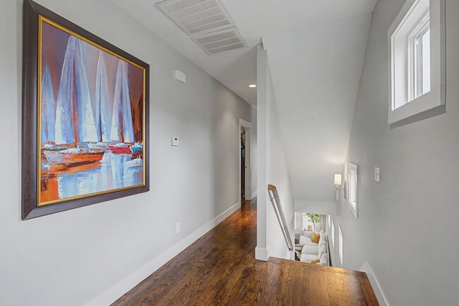 Building Photo - $4,195 per month | Fully Furnished | 3+ Month Leases Available