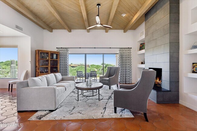 Building Photo - 36849 N Stardust Ln