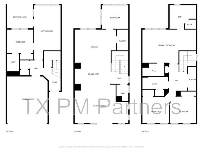 Building Photo - 10949 Cannes Memorial Dr