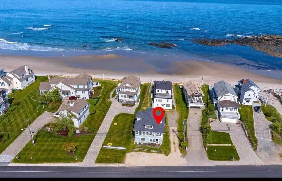 Building Photo - 1300 Ocean 1