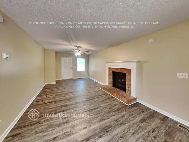 Building Photo - 5532 Concord Cir