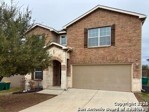 Building Photo - 7211 E Loop 1604 N