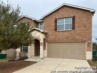 Building Photo - 7211 E Loop 1604 N