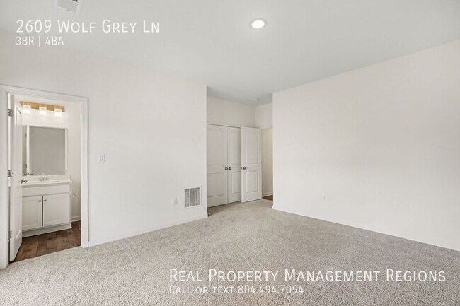 Building Photo - 2609 Wolf Grey Ln