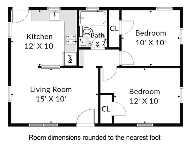 Building Photo - Chaparral Cottage N/M