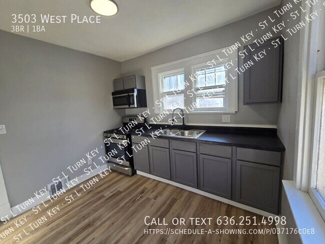 Building Photo - 3503 West Pl