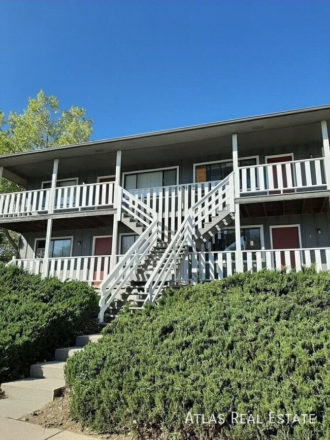 Primary Photo - BEAUTIFUL REMODEL NESTLED IN THE FOOTHILLS...