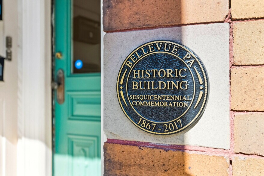 Building Photo - 480 Orchard Ave