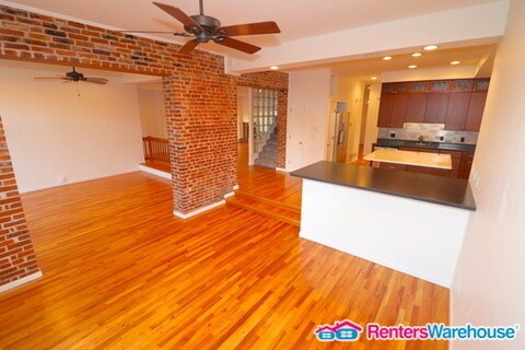 Building Photo - 4435 Oakland Ave