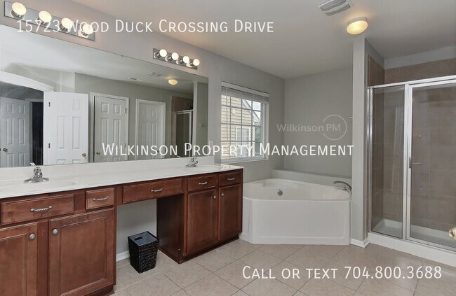 Building Photo - 15723 Wood Duck Crossing Dr