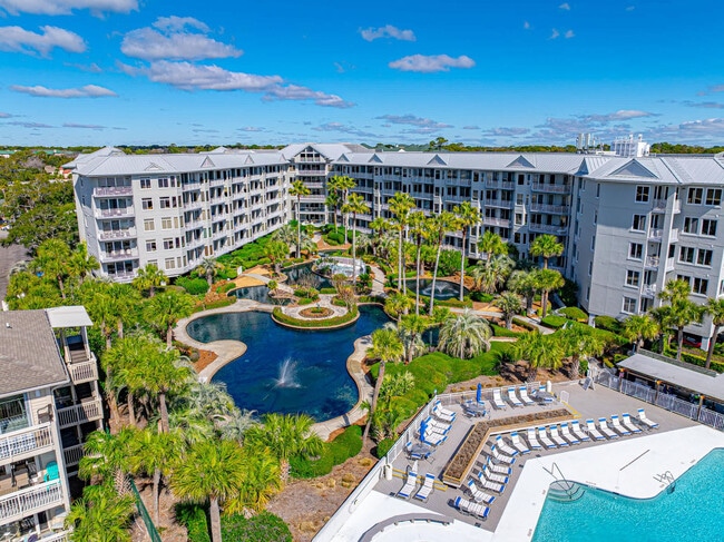 Building Photo - 10 N Forest Beach Dr