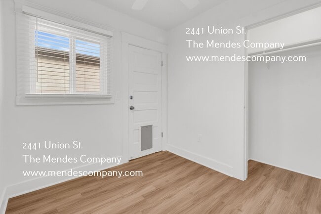 Building Photo - 2441 Union St