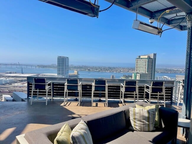 Building Photo - Great East Village Rental