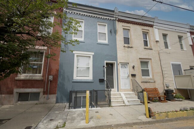Building Photo - 2226 N Sydenham St