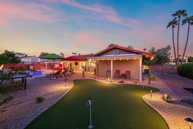 Building Photo - 14836 N Moon Valley Dr