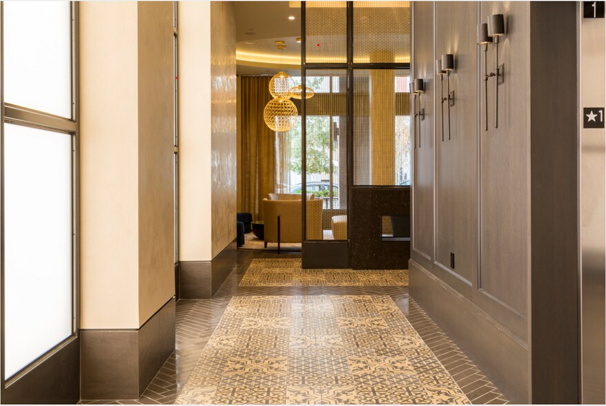 Building Photo - 810 O St NW