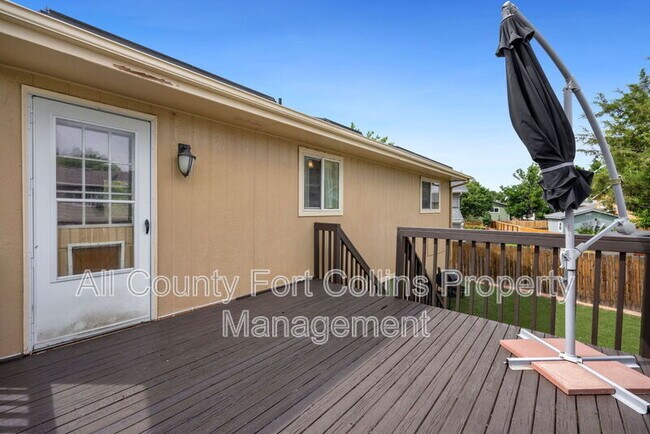 Building Photo - 4429 Flattop Ct