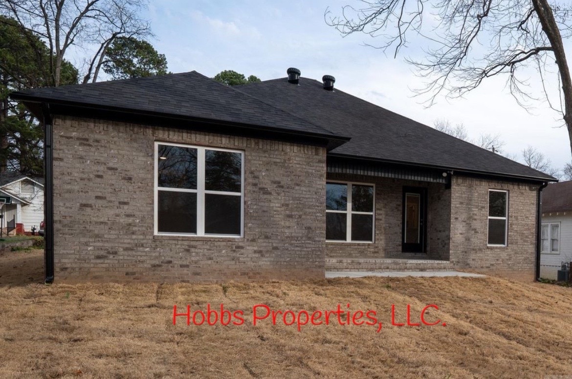 Building Photo - 209 N Griffin St