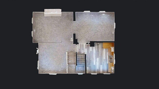 Building Photo - Cudell/West Blvd neighborhood; 4 bedroom/1 bath single family house for rent!