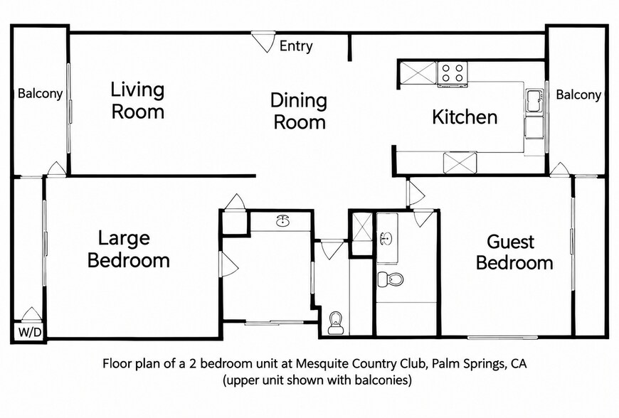 Building Photo - 505 S Farrell Dr