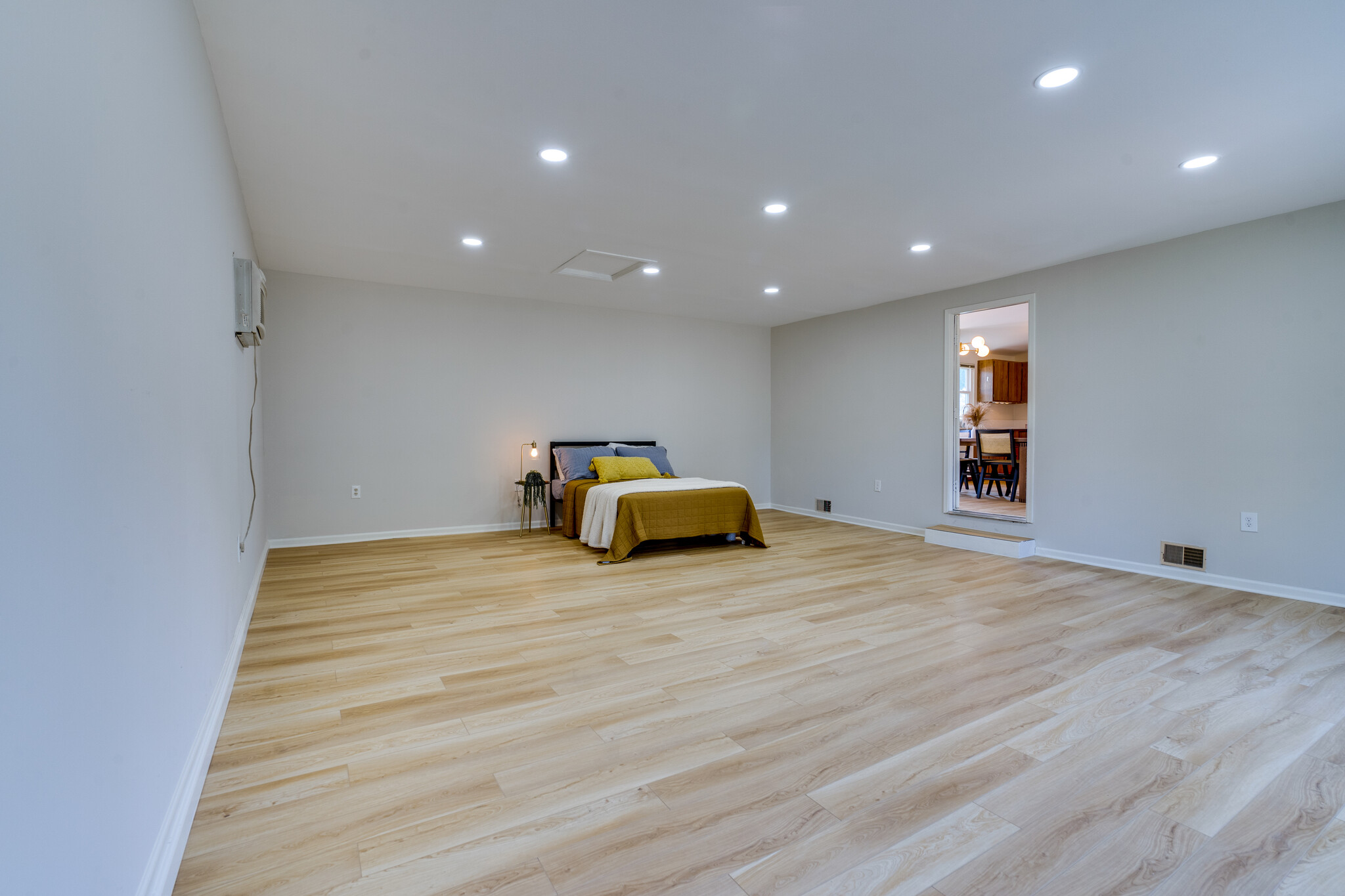 Addition with Walkout - 5471 Braddock Ridge Dr