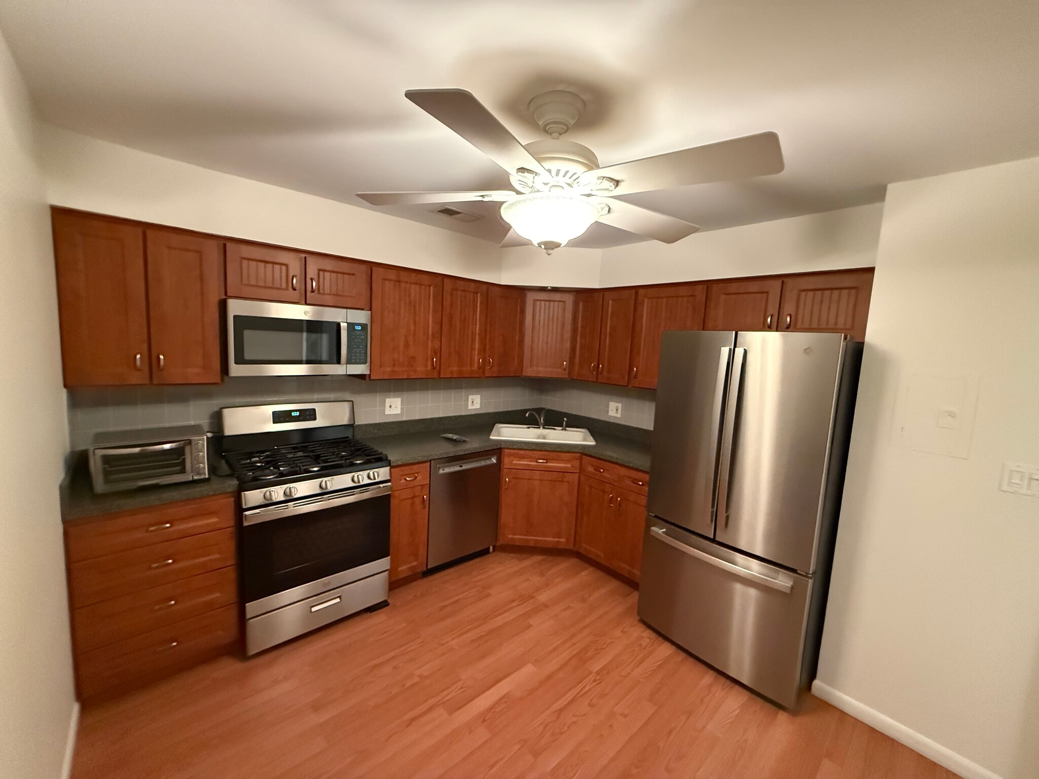 Kitchen - 110 S Dunton Ave