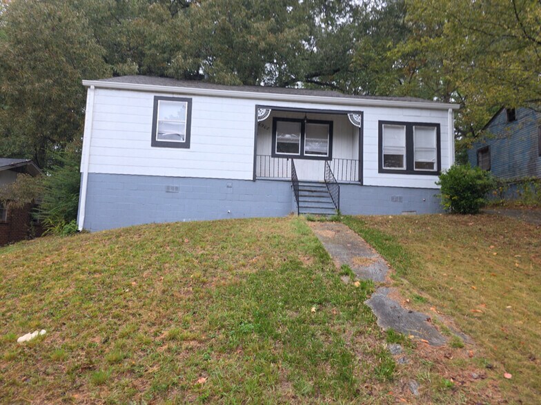 Primary Photo - 6908 65th St S