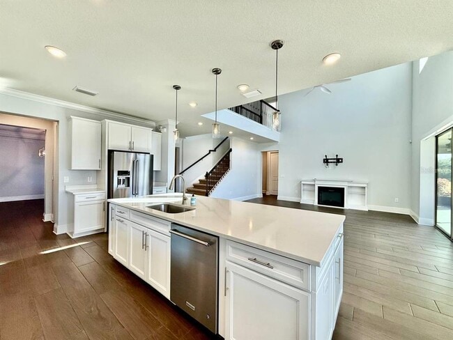 Building Photo - 18824 Birchwood Groves Dr