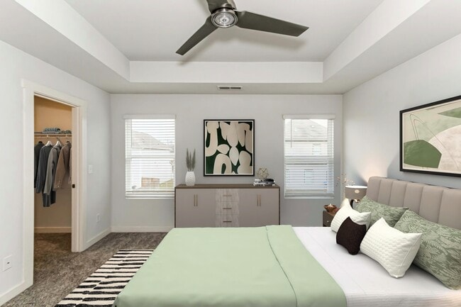 Building Photo - 5520 Cathwick Dr