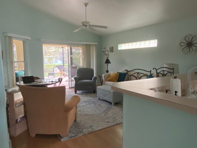 Building Photo - Gulf access community