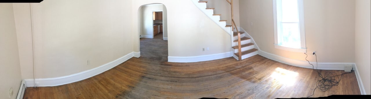 Livingroom - 28 School St