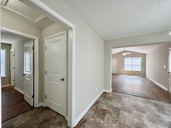 Building Photo - One Story 3 Bedroom 2 Bath Brand New