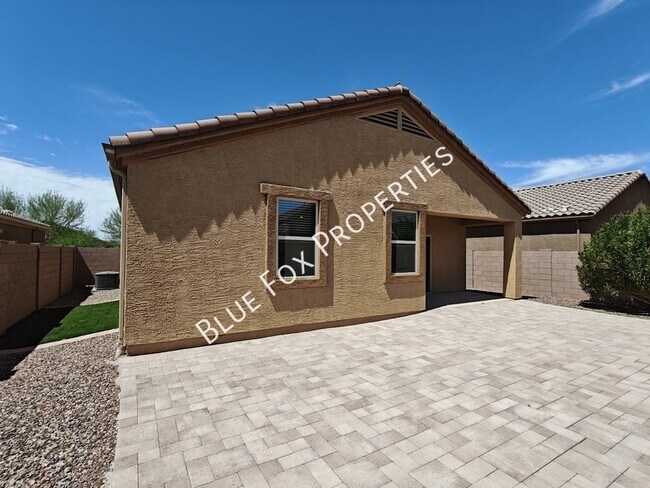 Building Photo - 9280 W Creosote Rain Dr