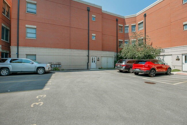 Building Photo - 1407 S Halsted St